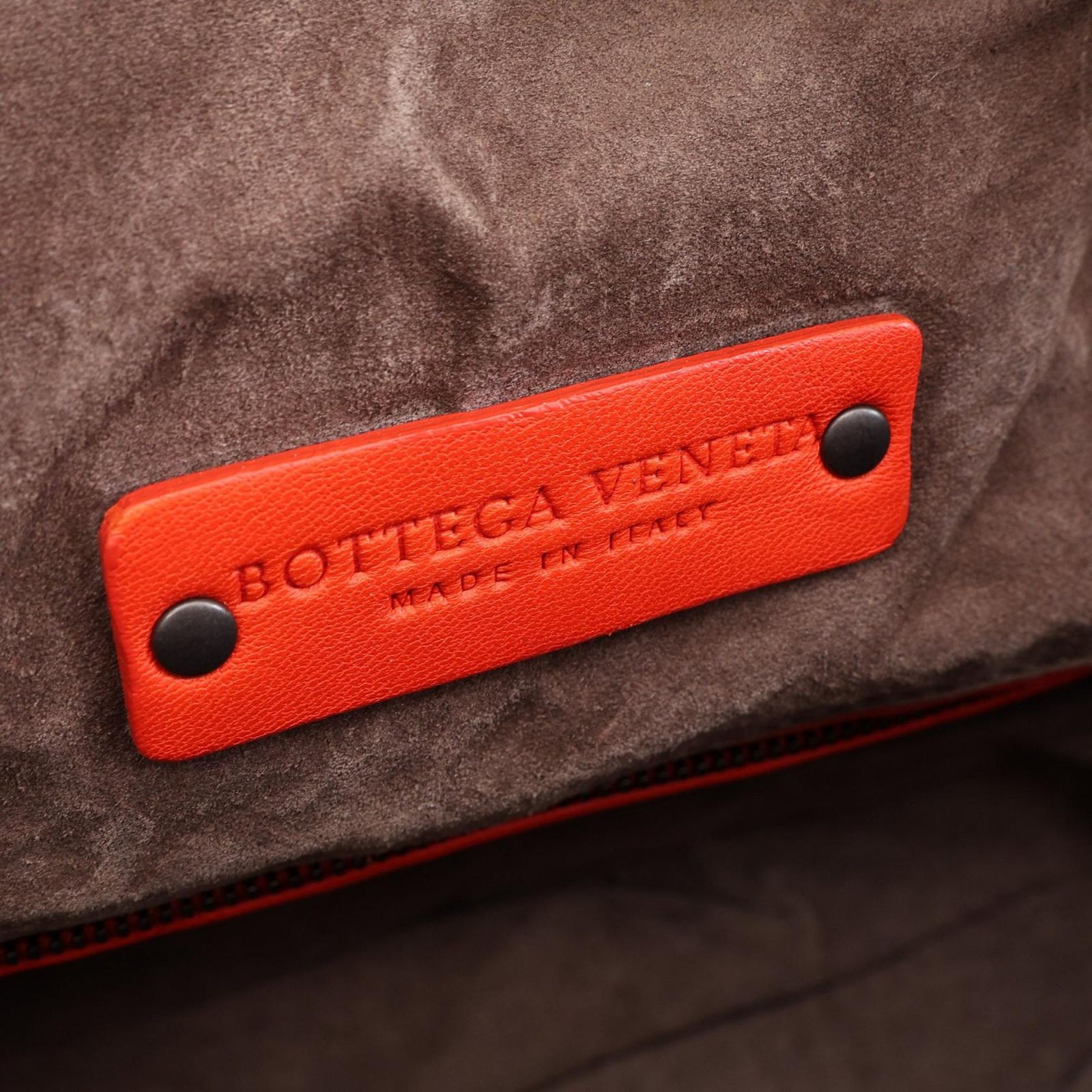 BOTTEGA VENETA ボッテガヴェネタ イントレチャート トートバッグ