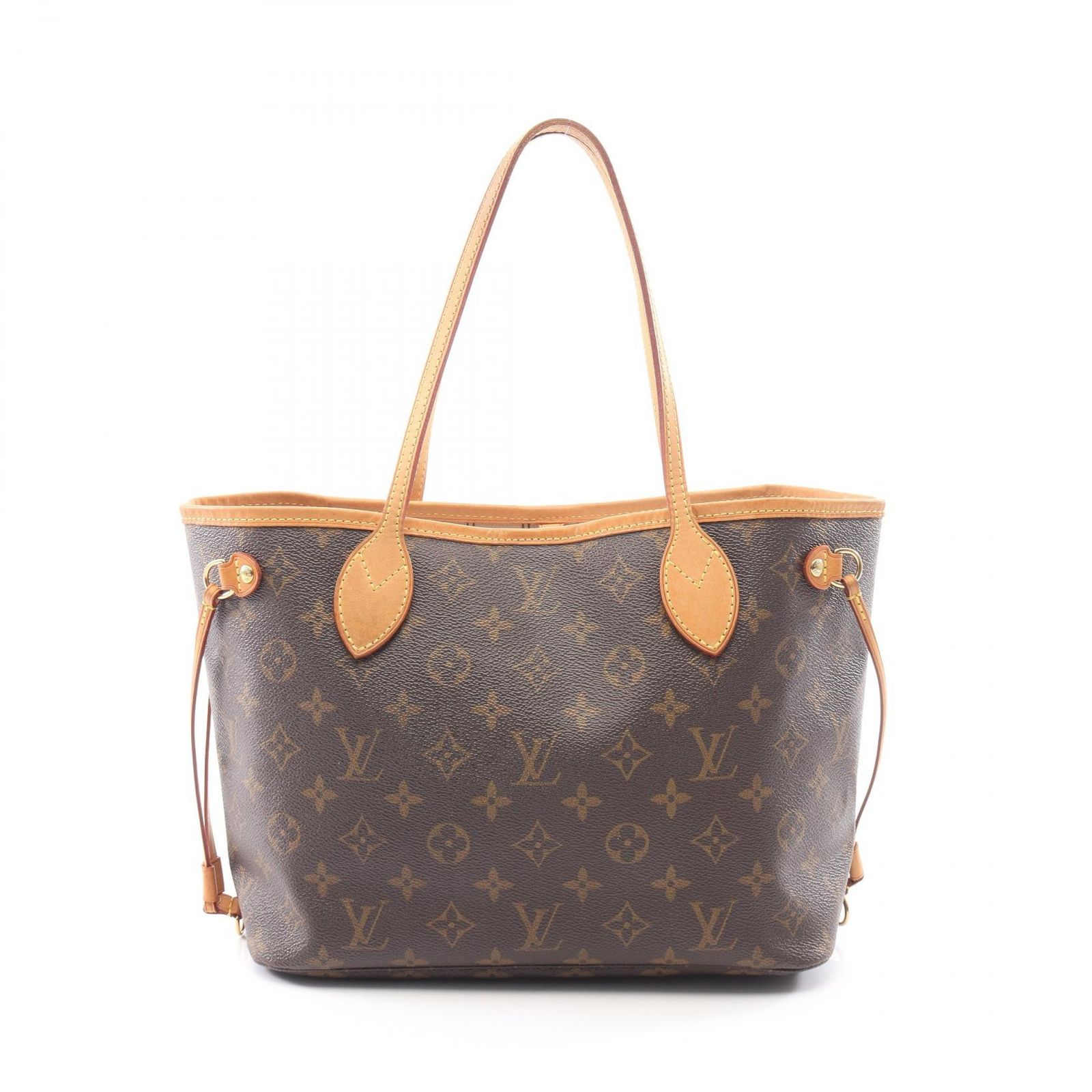 LOUIS VUITTON ルイ・ヴィトン ネヴァーフルPM トートバッグ