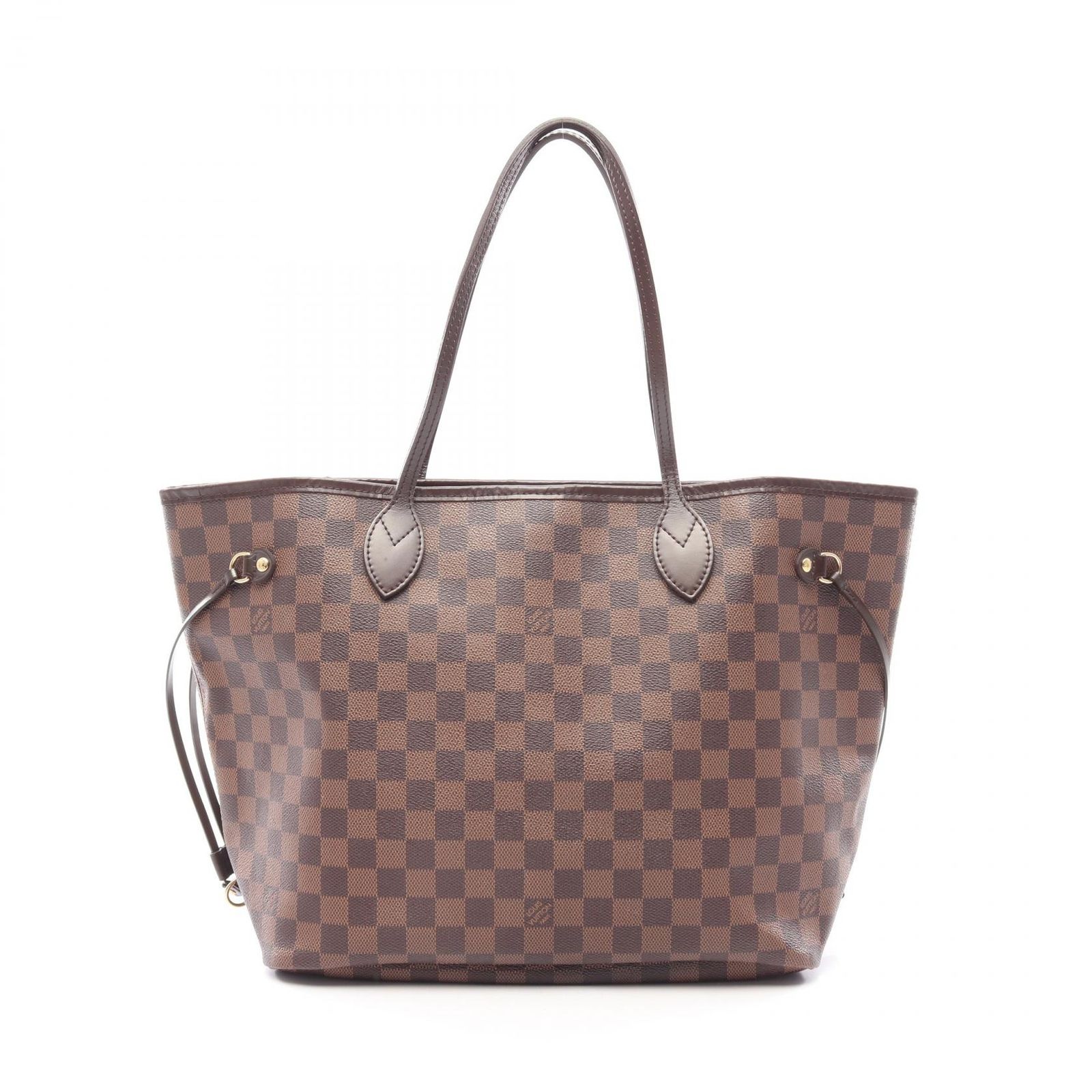LOUIS VUITTON ルイ・ヴィトン ネヴァーフルMM トートバッグ