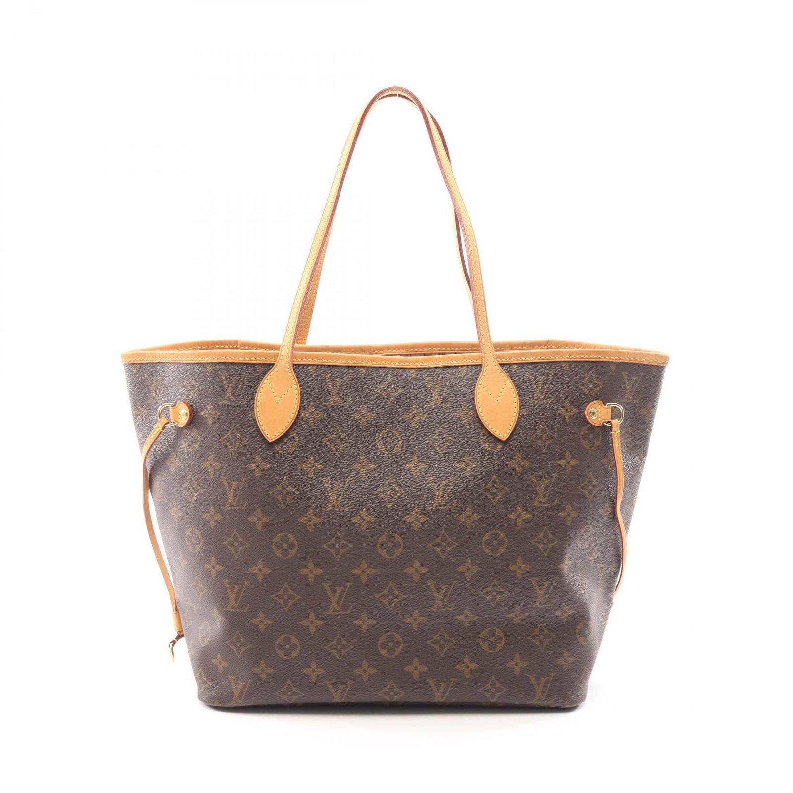 LOUIS VUITTON ルイ・ヴィトン ネヴァーフルMM トートバッグ