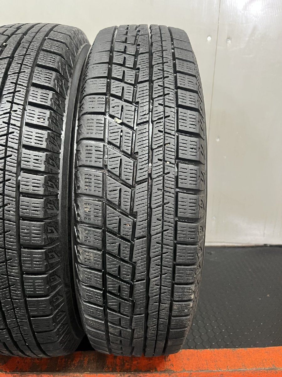 YOKOHAMA ice GUARD iG60 165/65R15 15インチ スタッドレス 4本 21年製
