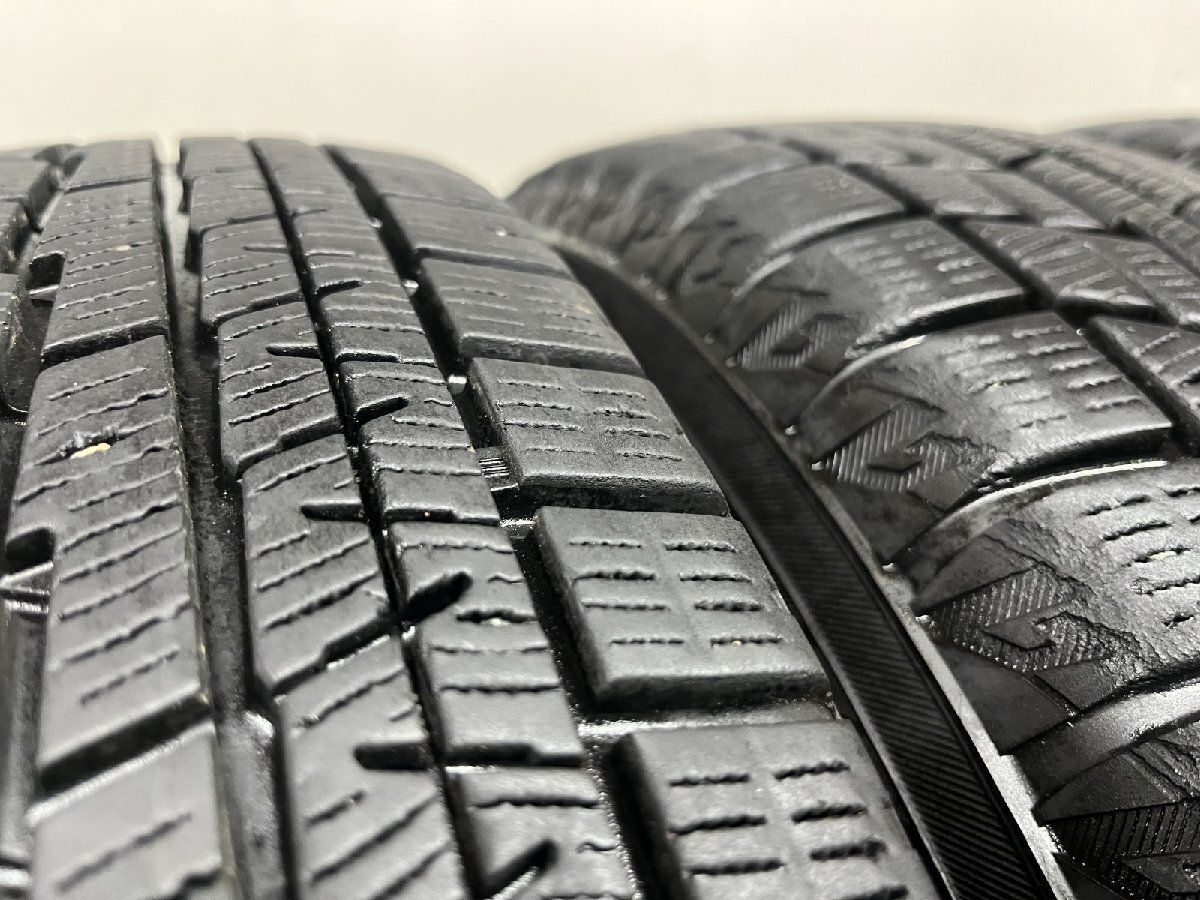 YOKOHAMA ice GUARD iG60 165/65R15 15インチ スタッドレス 4本 21年製 