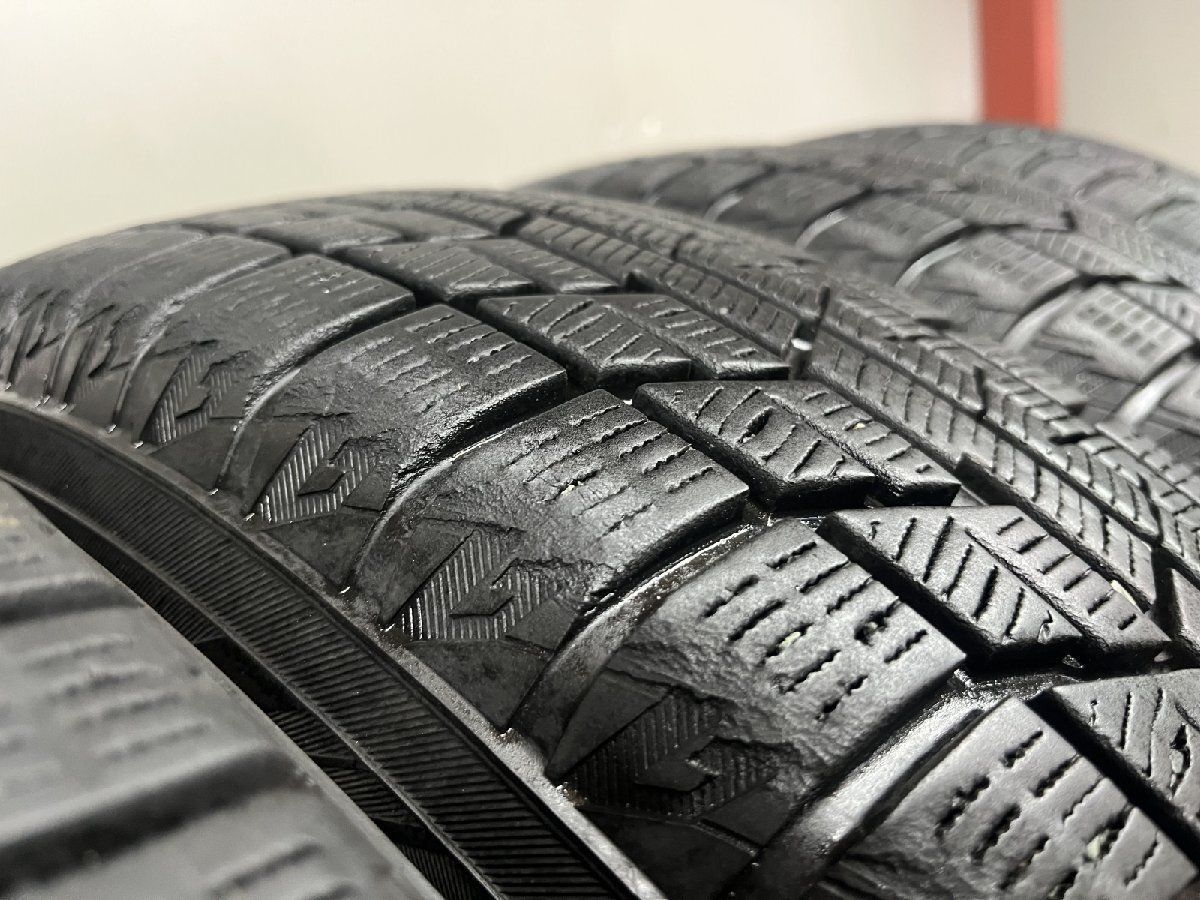 YOKOHAMA ice GUARD iG60 165/65R15 15インチ スタッドレス 4本 21年製 