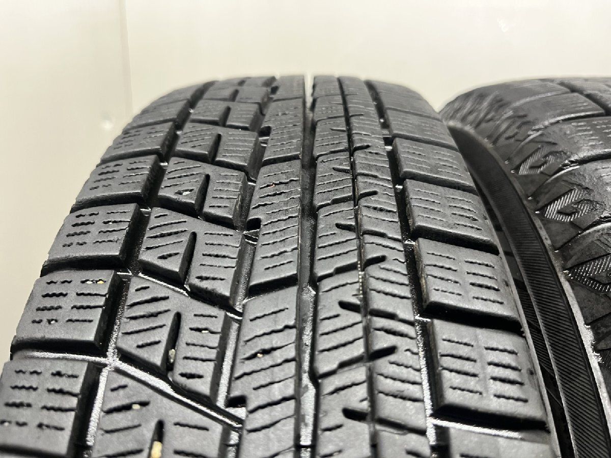 YOKOHAMA ice GUARD iG60 165/65R15 15インチ スタッドレス 4本 21年製 