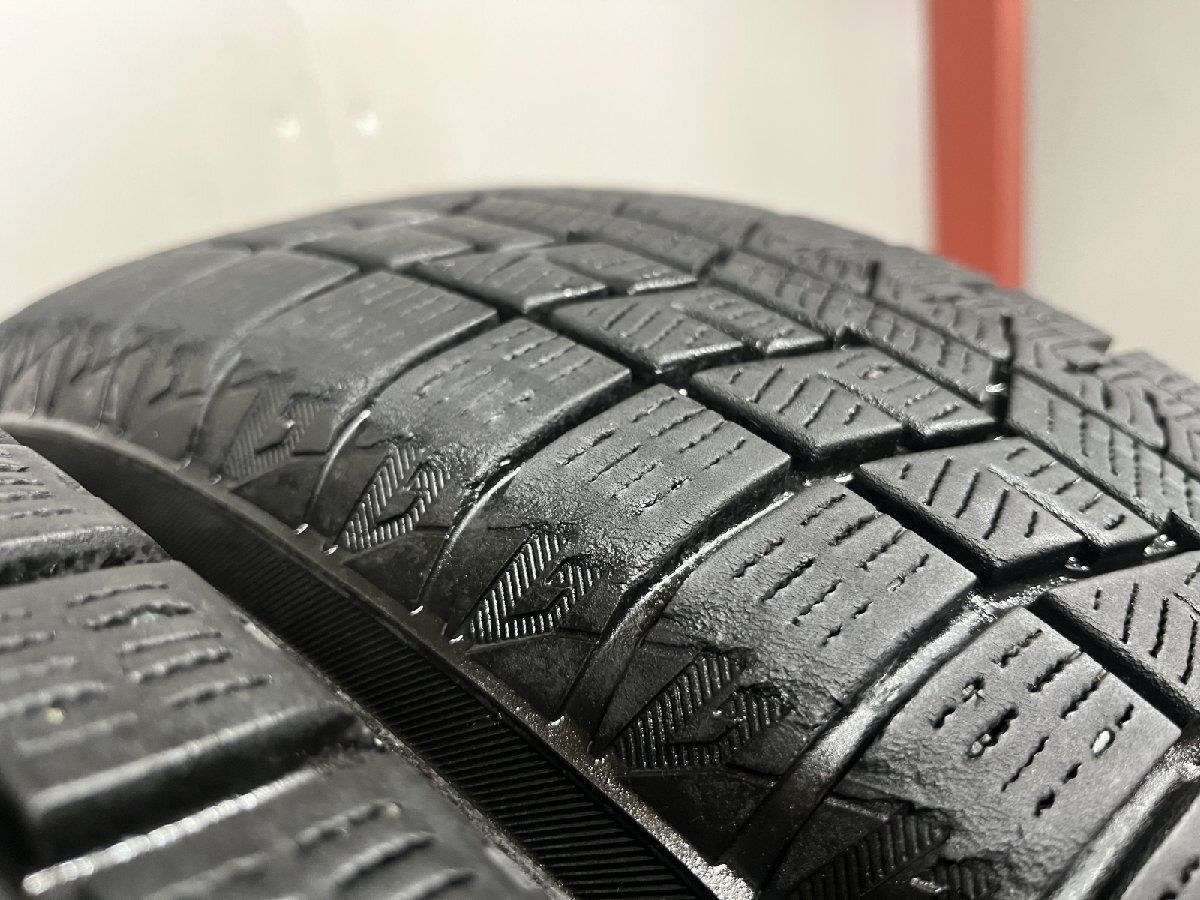 YOKOHAMA ice GUARD iG60 165/65R15 15インチ スタッドレス 4本 21年製