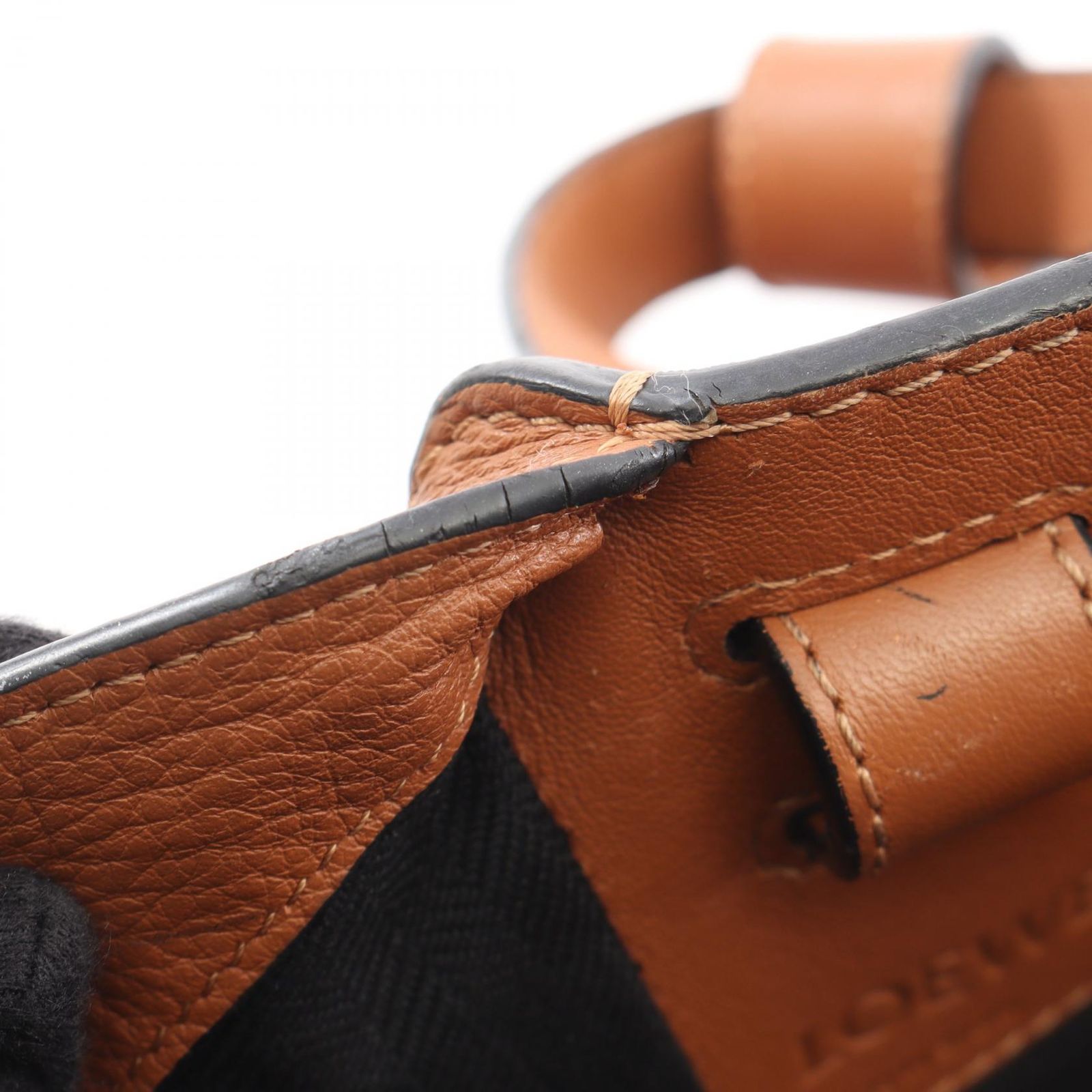 LOEWE ロエベ HAMMOCK SMALL ハンモック スモール 2WAY ハンドバッグ