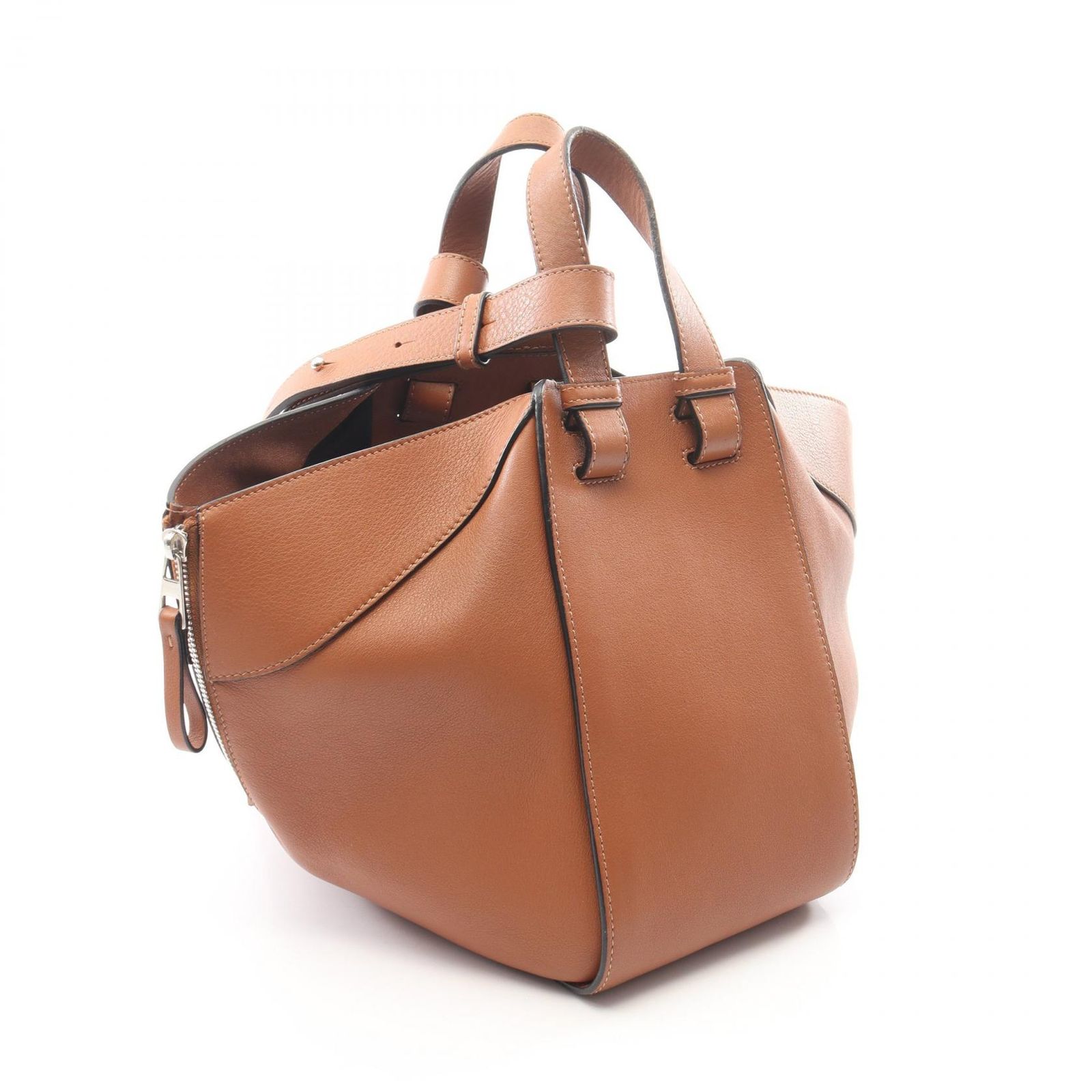 LOEWE ロエベ HAMMOCK SMALL ハンモック スモール 2WAY ハンドバッグ