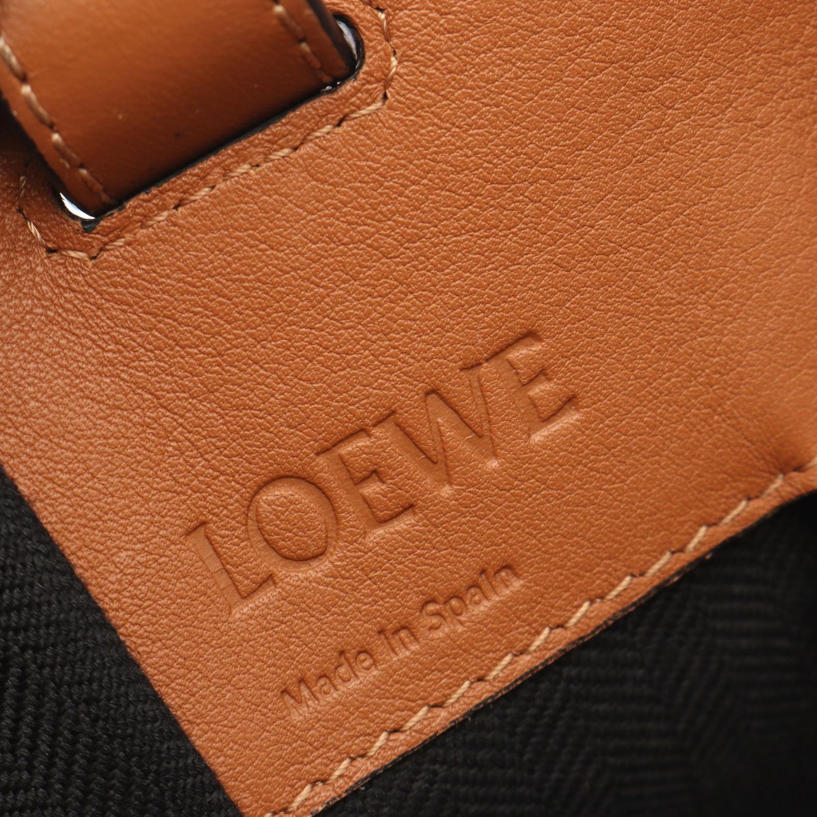 LOEWE ロエベ HAMMOCK SMALL ハンモック スモール 2WAY ハンドバッグ