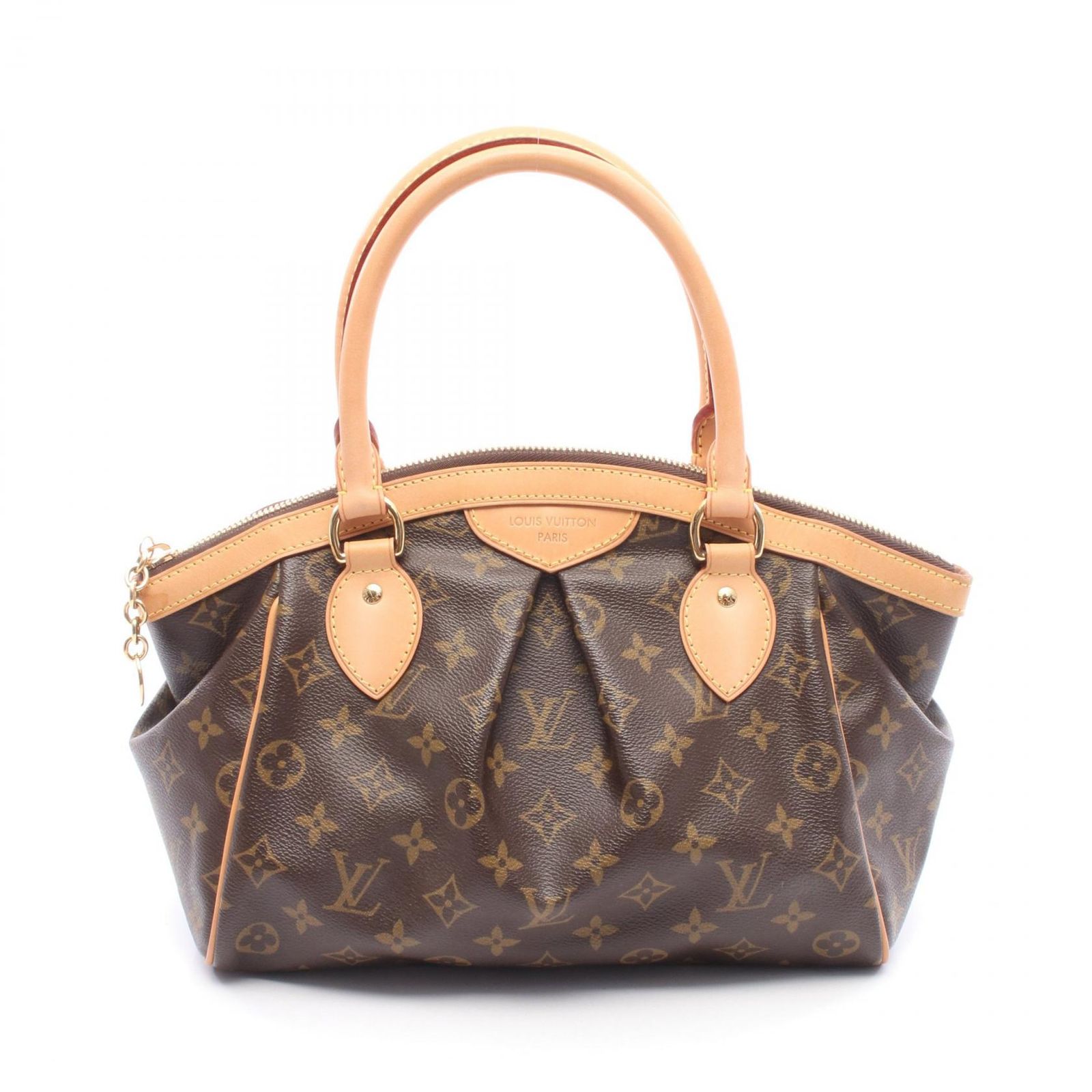 LOUIS VUITTON ルイ・ヴィトン ティヴォリPM ハンドバッグ 103,840円