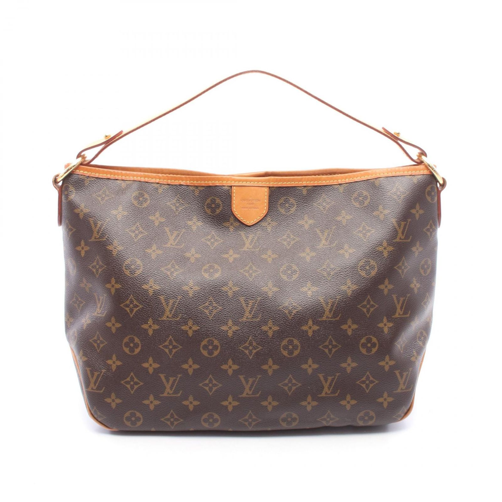 LOUIS VUITTON ルイ・ヴィトン ディライトフルPM ショルダーバッグ