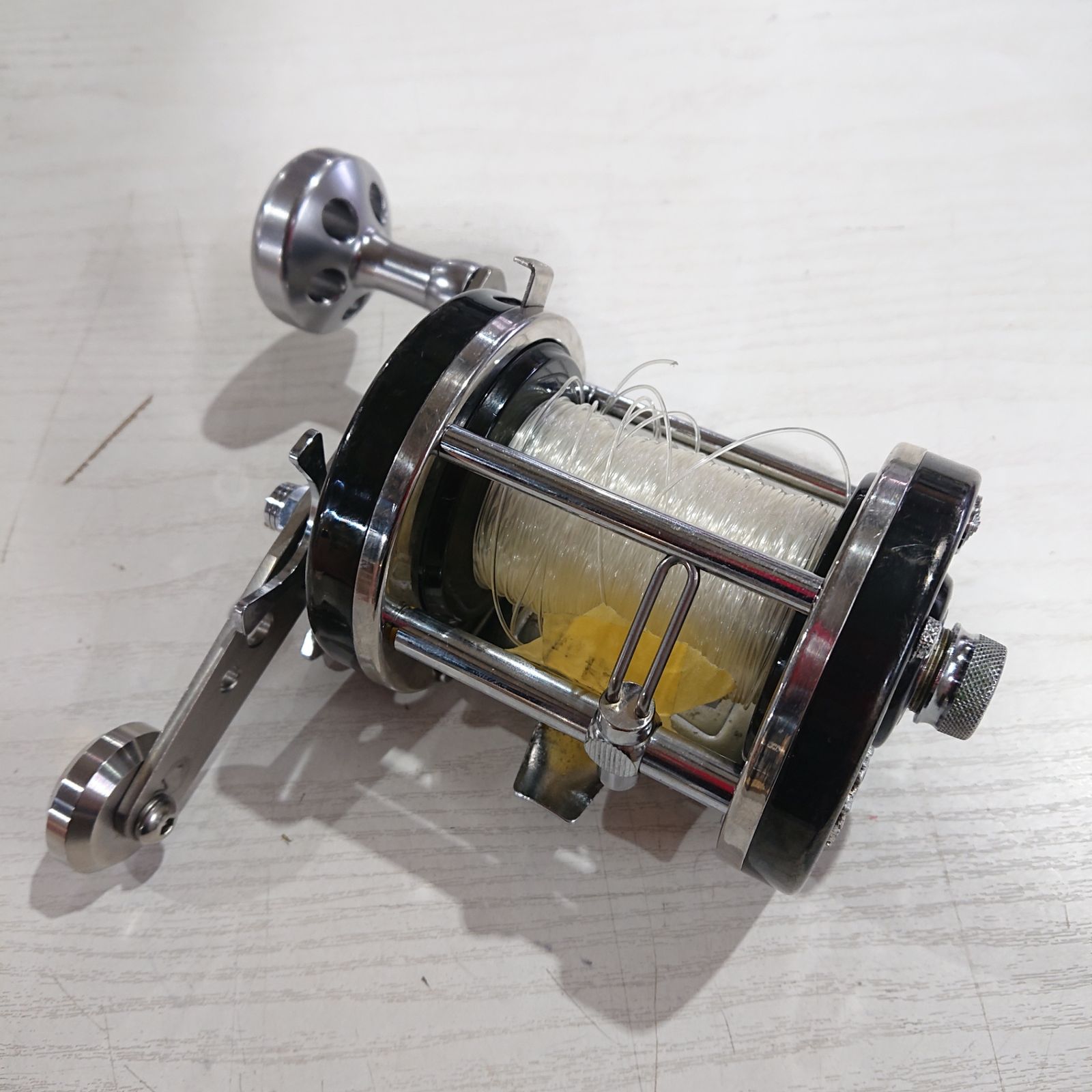 Abu Garcia アブガルシア アンバサダー 10000CL
