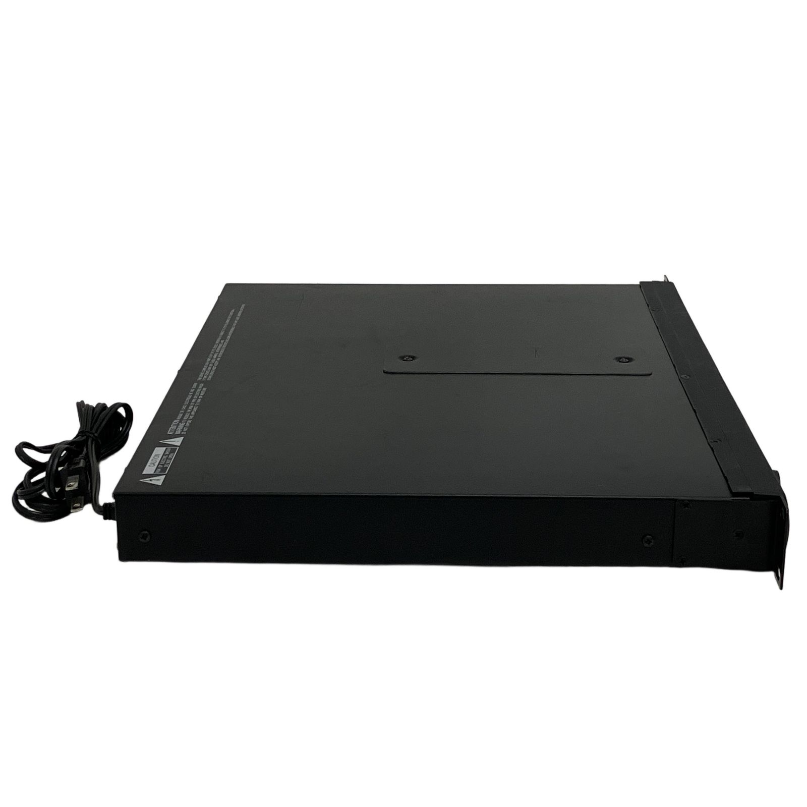 YAMAHA RM50 RHYTHM SOUND MODULE 音源モジュール リズム音源 音響機材