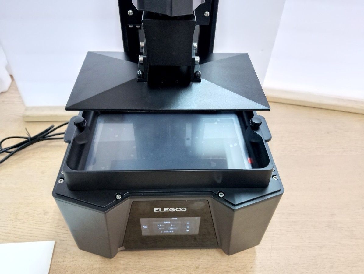 Eo 3Dプリンター Saturn 3 Ultra ジャンク品 PC周辺機器 EO saturn 3 