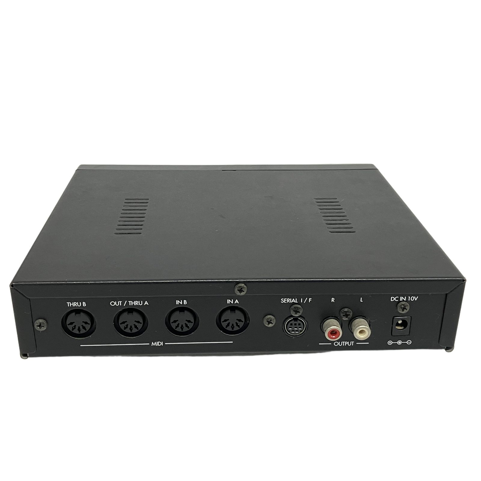 KAWAI GMega シンセサイザー 音源モジュール 河合楽器製作所 ジャンク