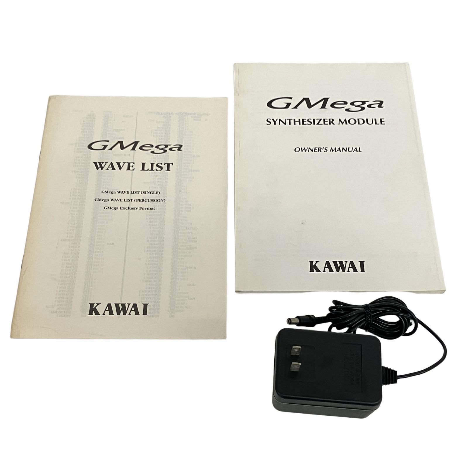 KAWAI GMega シンセサイザー 音源モジュール 河合楽器製作所 ジャンク