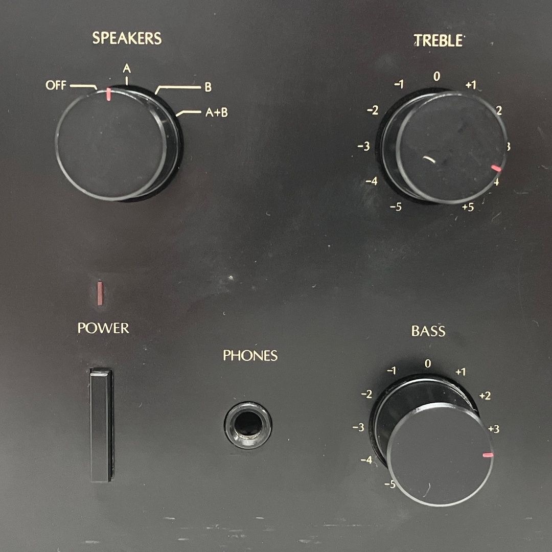 SANSUI AU-D607G EXTRA プリメイン アンプ サンスイ 山水 AC 100V 220W