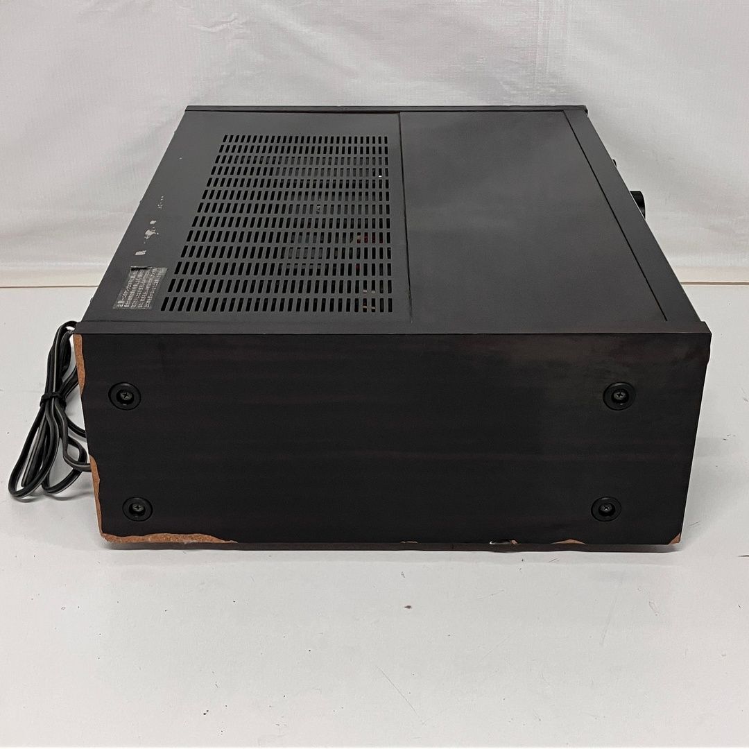 SANSUI AU-D607G EXTRA プリメイン アンプ サンスイ 山水 AC 100V 220W