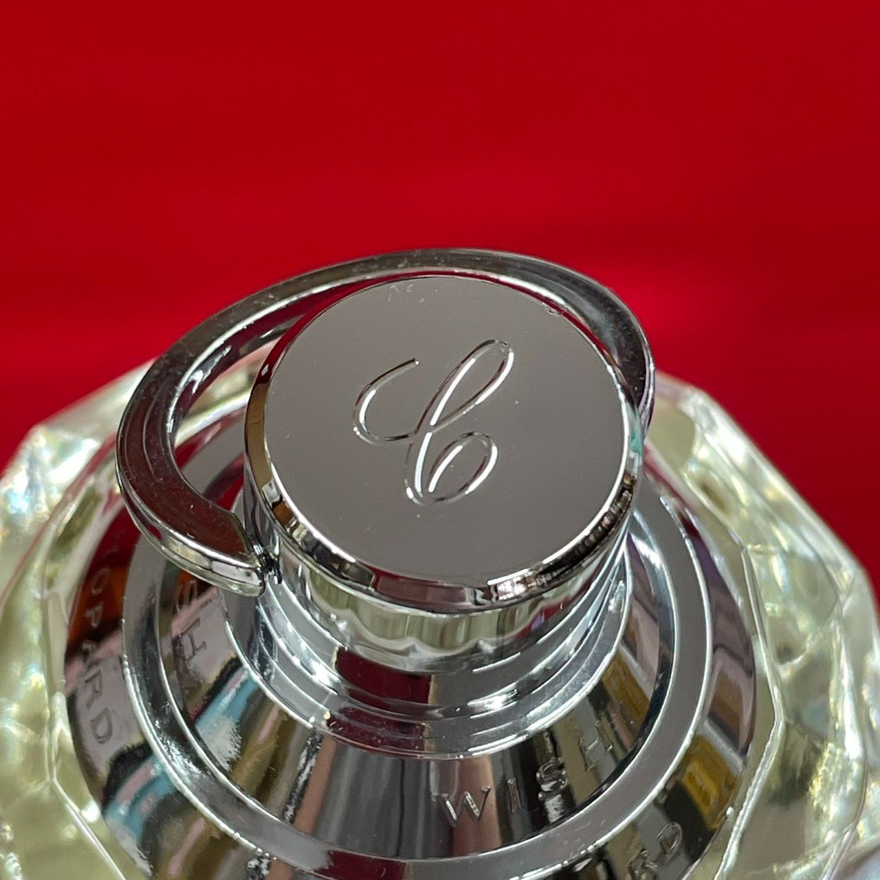 Chopard WISH ショパール ウィッシュ オードトワレ 30ml 香水 N-25