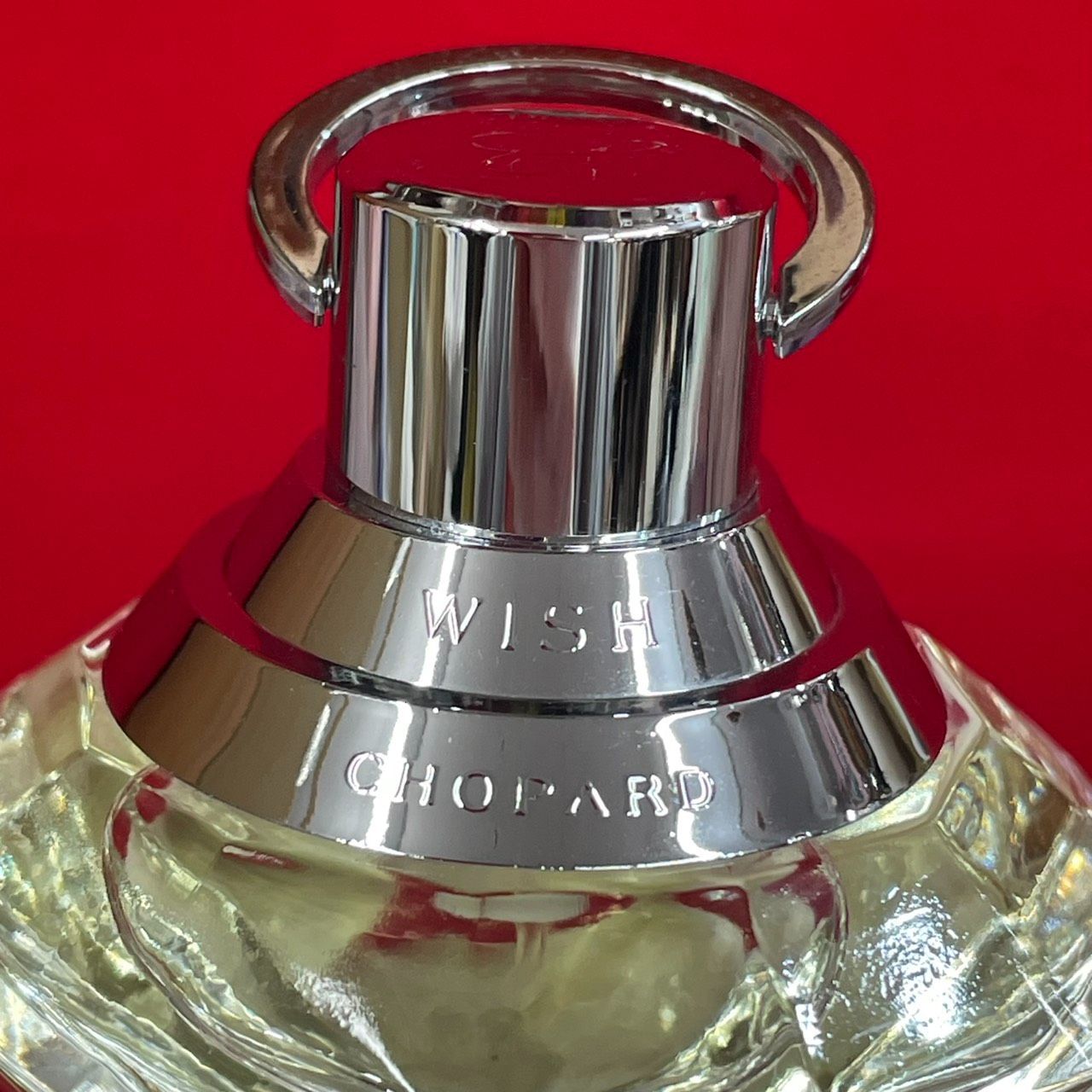 Chopard WISH ショパール ウィッシュ オードトワレ 30ml 香水 N-25