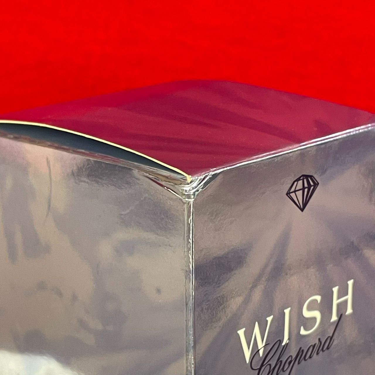 Chopard WISH ショパール ウィッシュ オードトワレ 30ml 香水 N-25