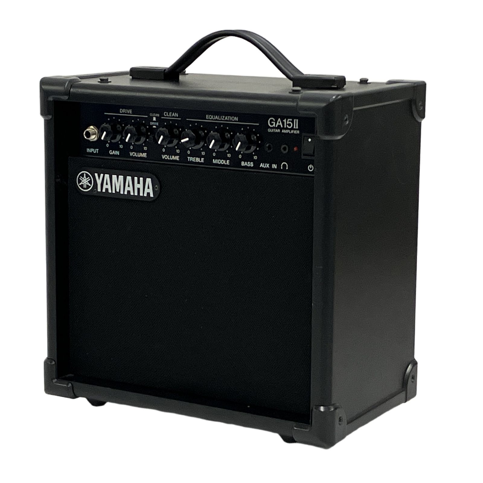 YAMAHA GA15II ギター コンボ アンプ 音響機材 ヤマハ 中古 T11464772 7,742円