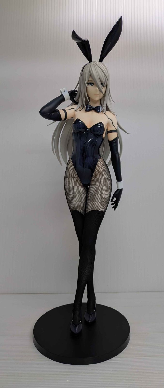 開封品】A2(ヨルハA型二号)バニーVer. 「NieR：Automata Ver1.1a」 B