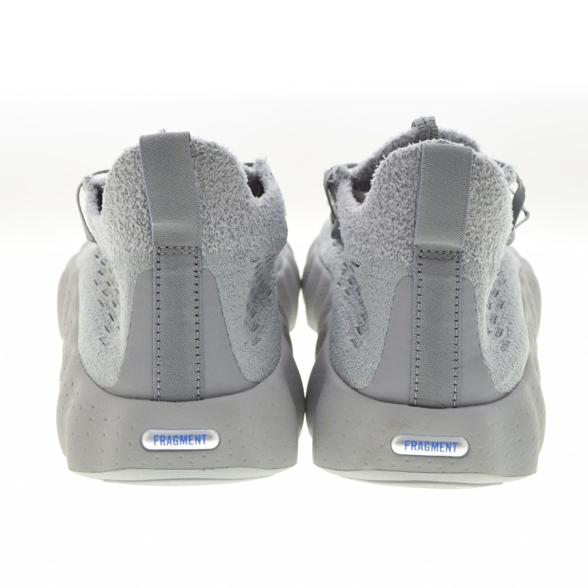 NIKE×fragmentdesign】IQ8504-001 MIND 002 SP FK Particle Grey