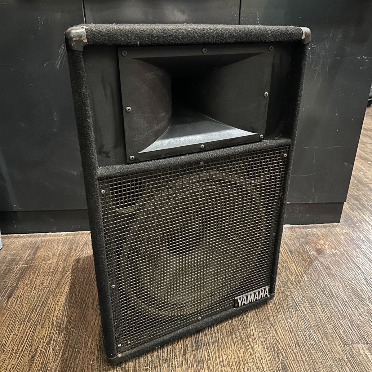 Yamaha S115III ヤマハ PAスピーカー ステージ PA