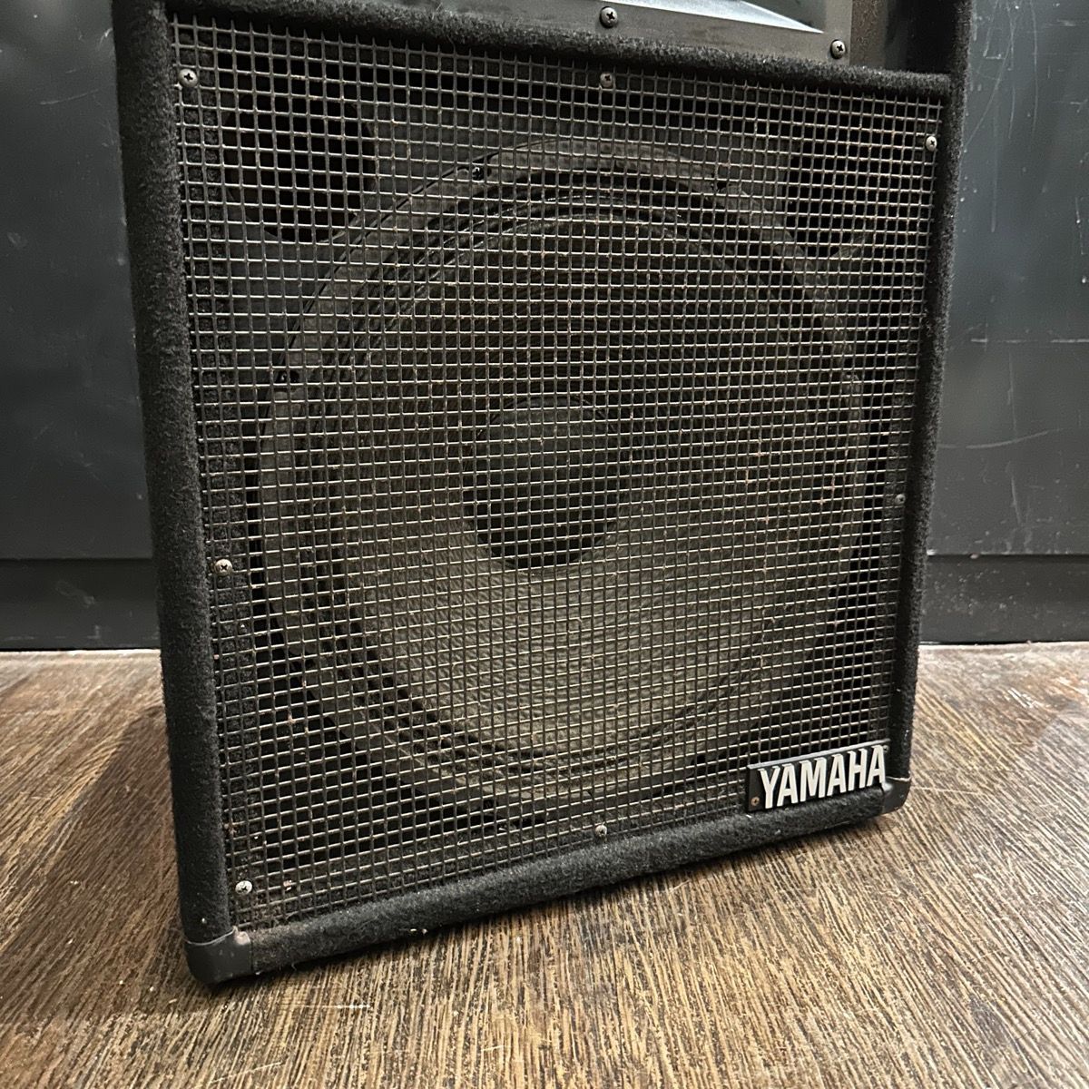 Yamaha S115III ヤマハ PAスピーカー ステージ PA - メルカリ