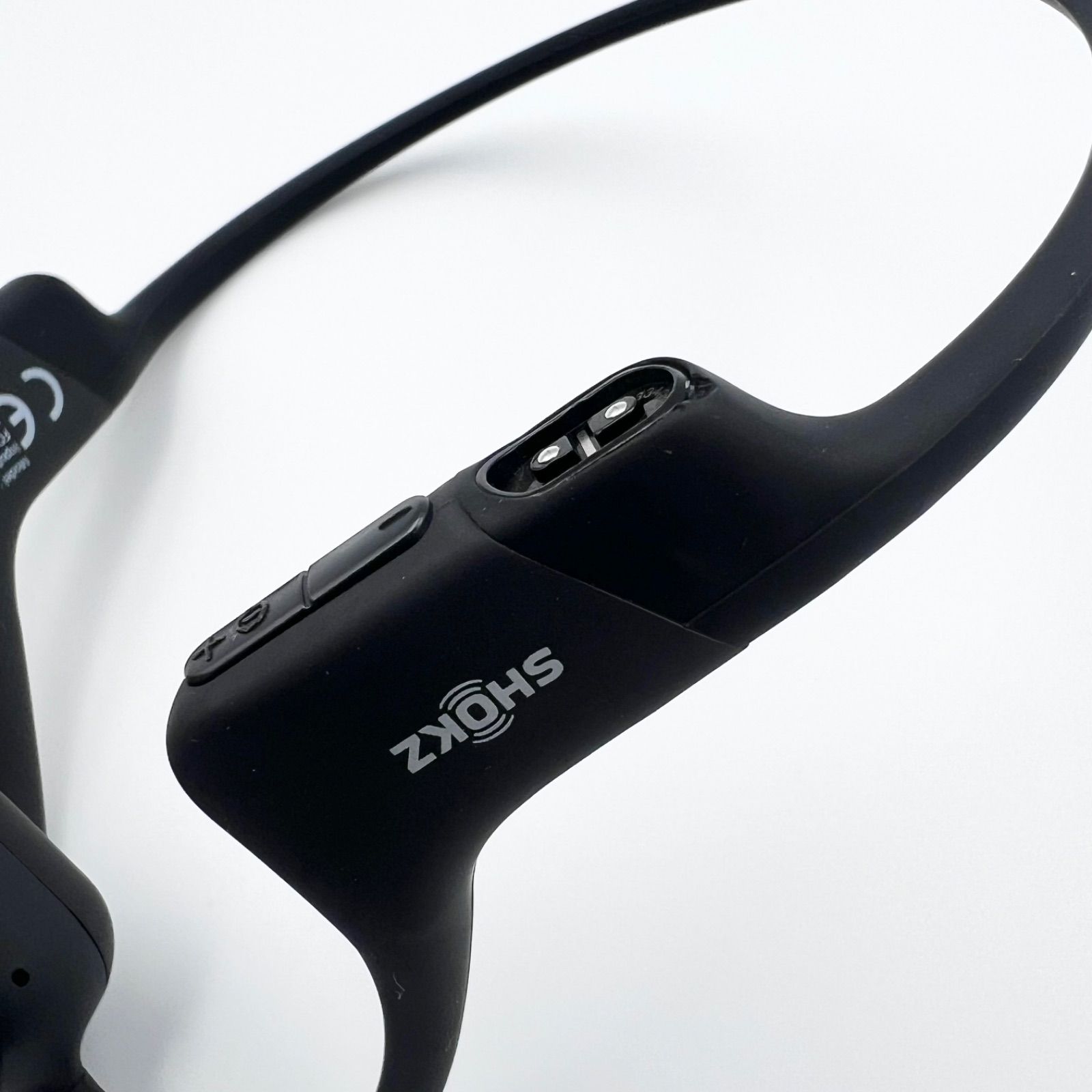 Shokz OpenRun S803 黒 Shokz OpenRun (S803) – The Run House