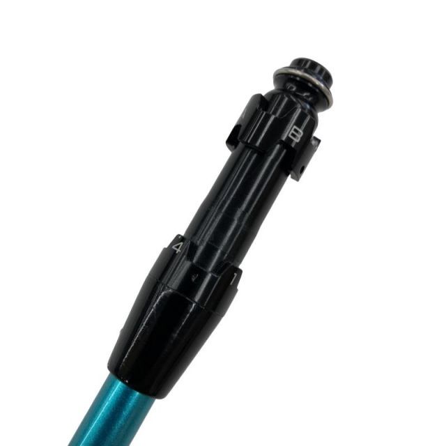 中古】 タイトリストスリーブ付き(GTS系) グラファイトデザイン