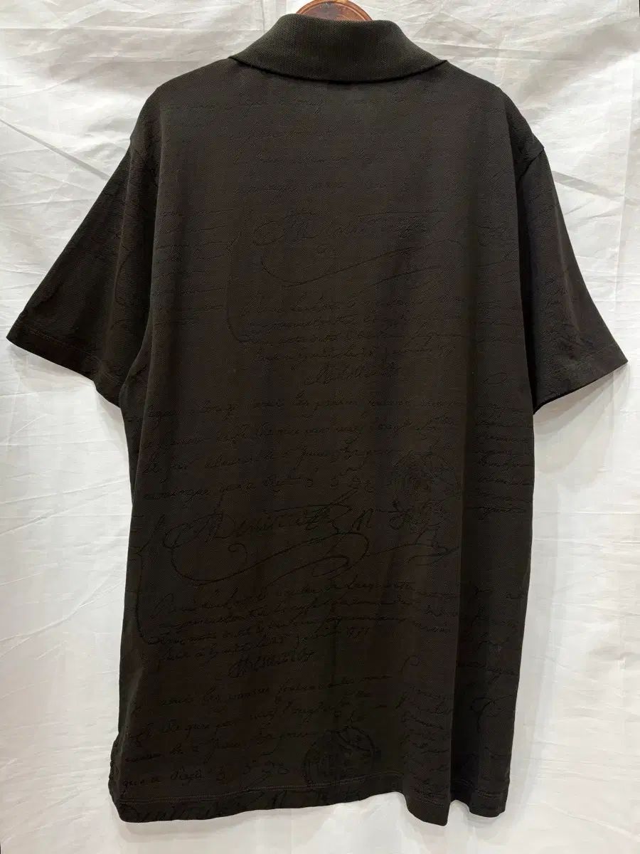 正規品) BERLUTI ベルルッティ カラーTシャツ M/95サイズ