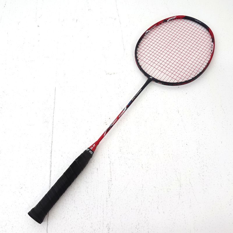 【三重店】YONEX NANOFLARE 700 バドミントンラケット グリップサイズ：4UG5 (ヨネックス/ナノフレア)【431-E060】
