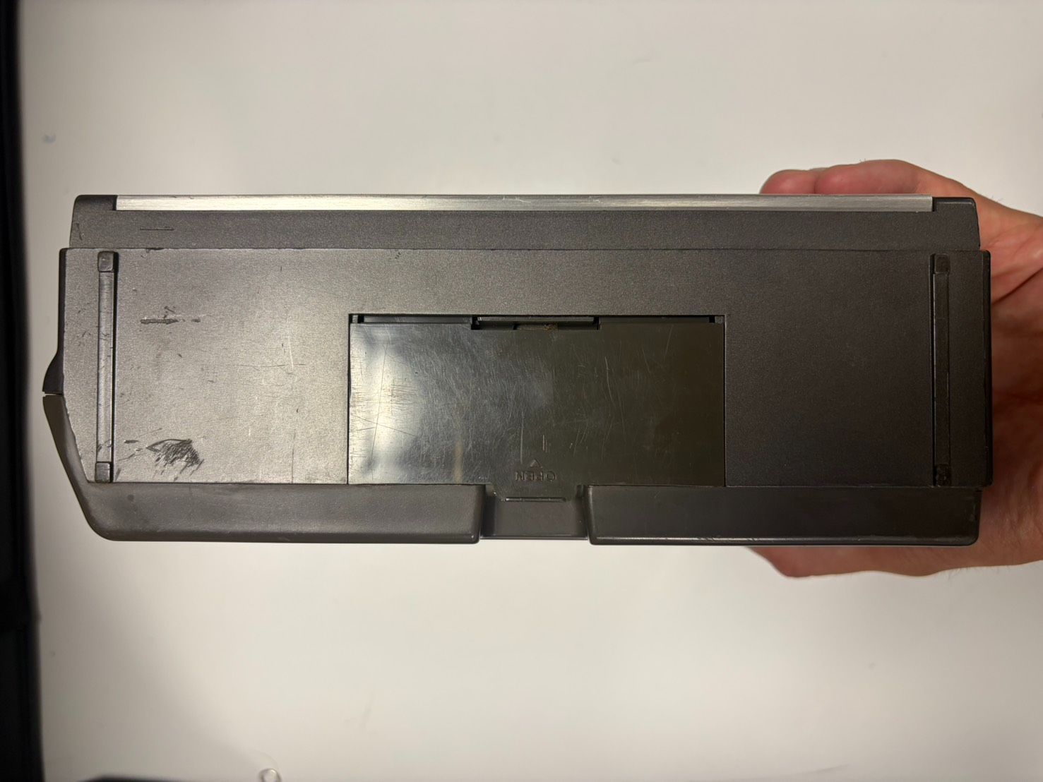 SONY ICF-5900 FM/AM ジャンク スカイセンサー 短波 - メルカリ