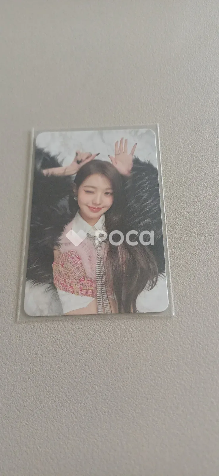 Wonyoung - I’ve IVE Album PC photocard photocard