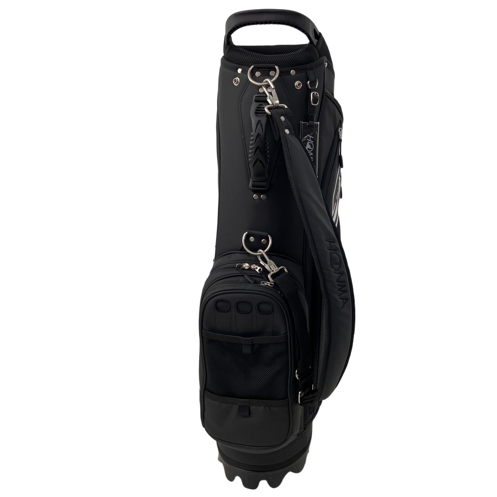 HONMA ホンマ CB12307 スタンド式 キャディバッグ ゴルフ用品 スポーツ