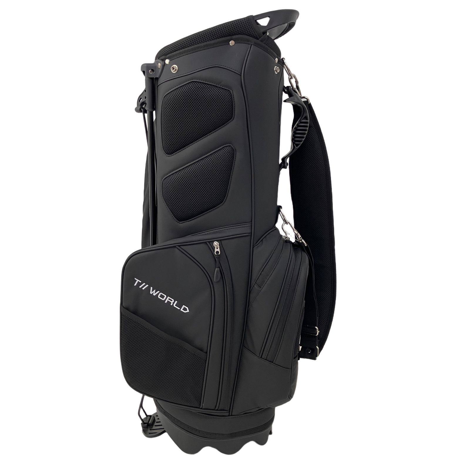 HONMA ホンマ CB12307 スタンド式 キャディバッグ ゴルフ用品 スポーツ