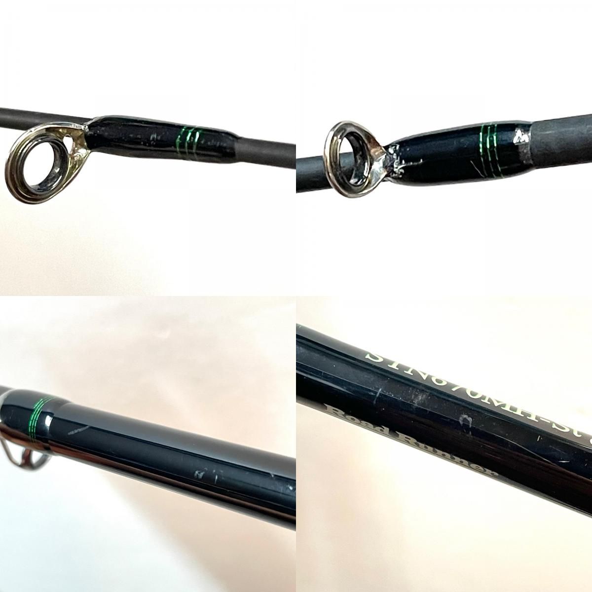尾張小牧店】 中古 NORIES | ノリーズ ロッド ※付属品なし