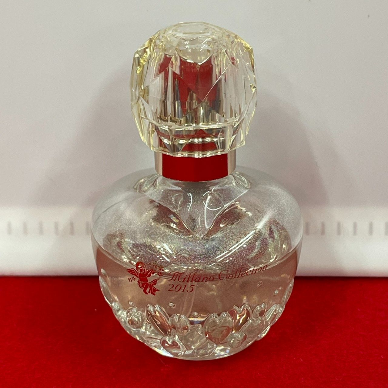 カネボウ ミラノコレクション2015 オードパルファム 30ml 香水 N-8