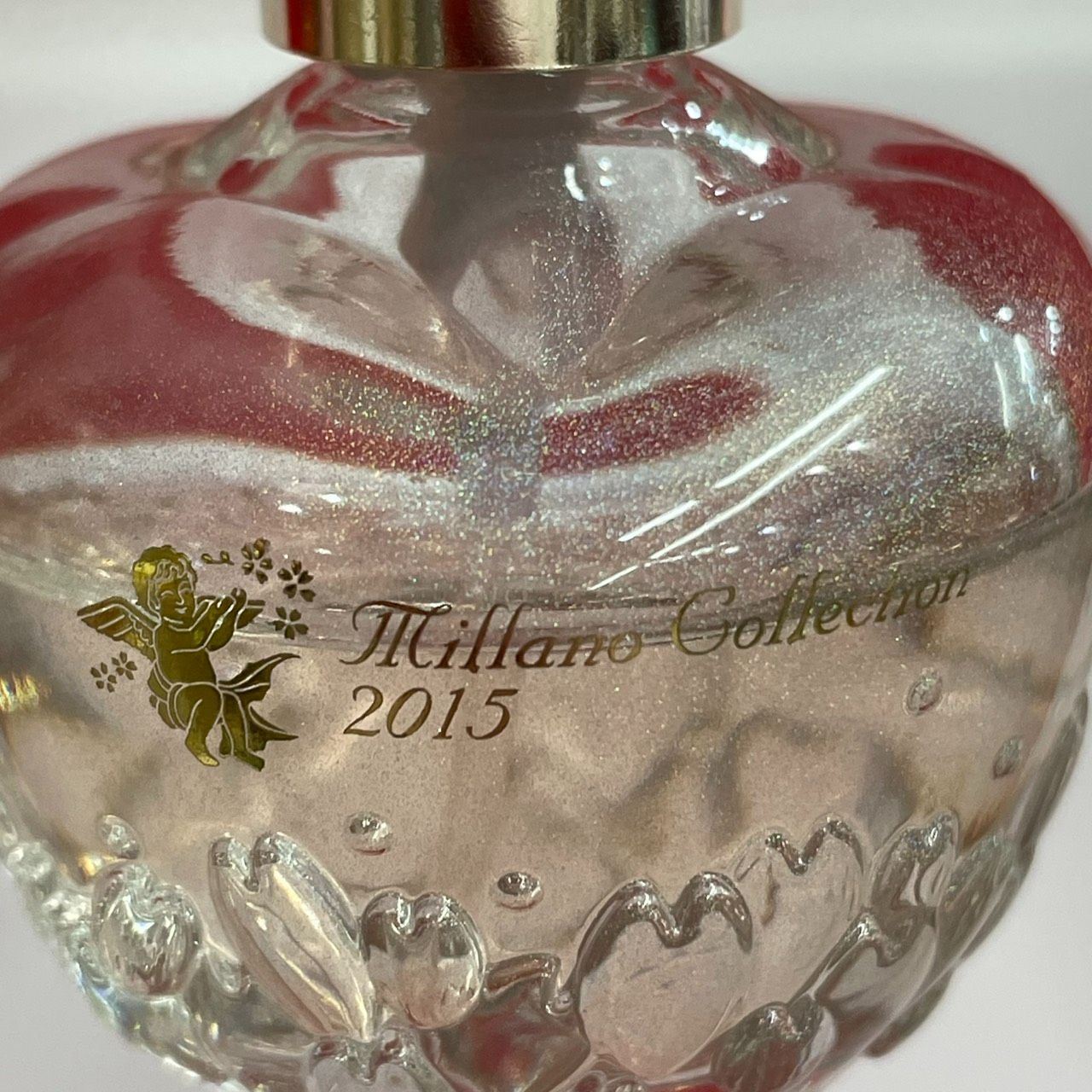 カネボウ ミラノコレクション2015 オードパルファム 30ml 香水 N-8