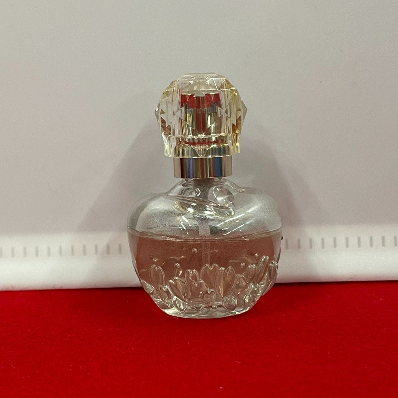 カネボウ ミラノコレクション2015 オードパルファム 30ml 香水 N-8