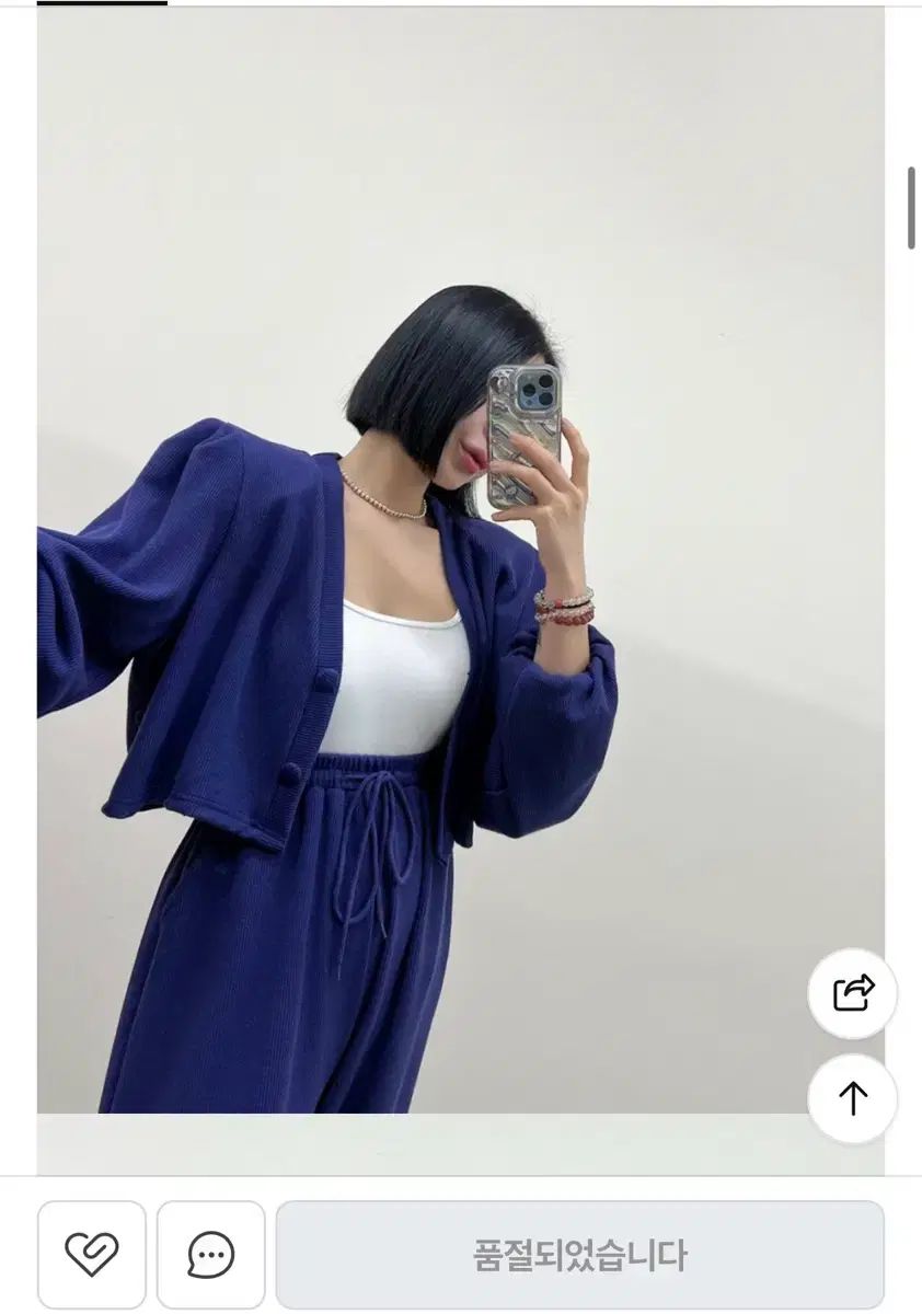 ジーンバニー) ゴージセット