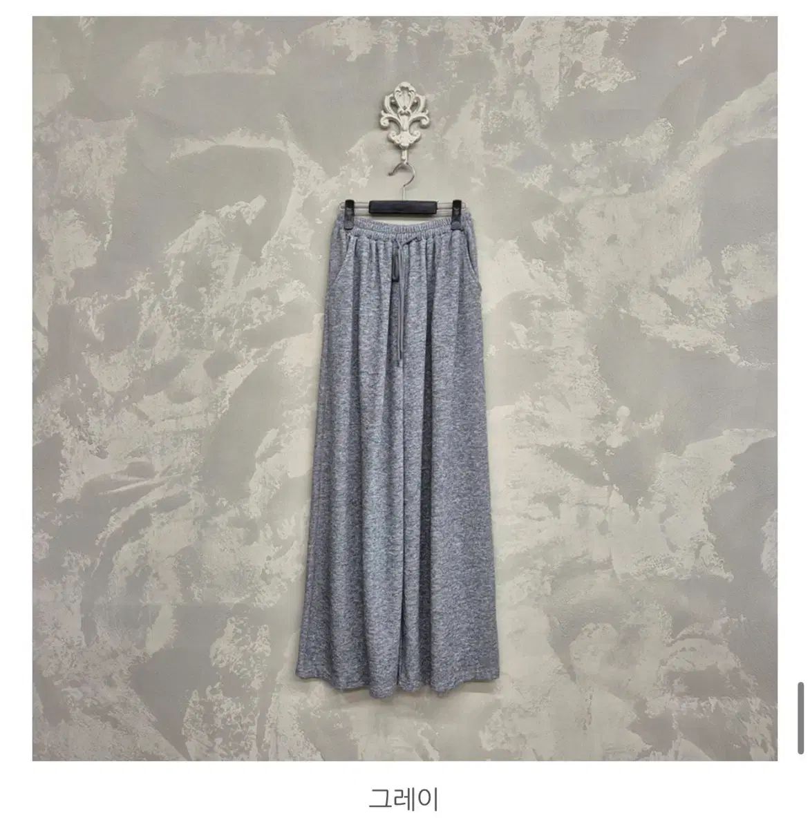 ジーンバニー) ゴージセット