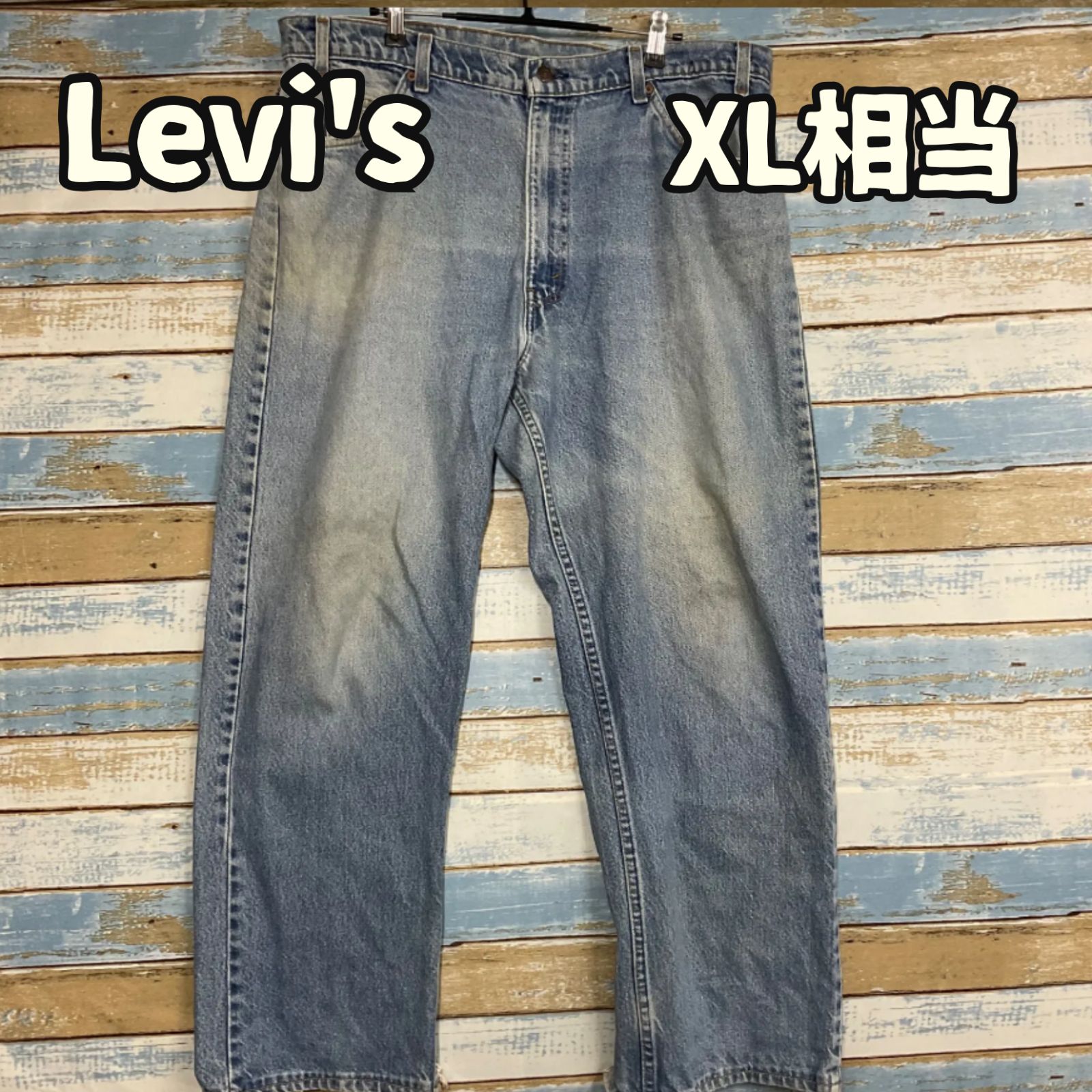 ジーンズ リーバイス507 特徴 Levis リーバイス 507 日本製 ブーツ 