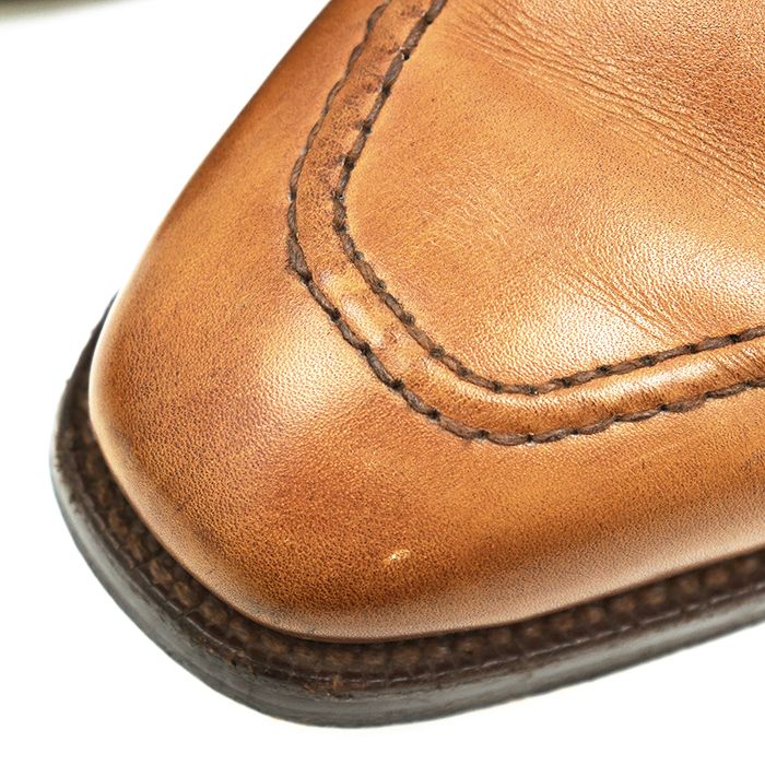 SALE】CROCKETT&JONES クロケットアンドジョーンズ チャッカブーツ