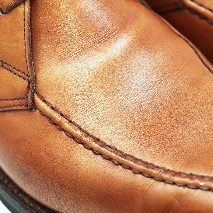SALE】CROCKETT&JONES クロケットアンドジョーンズ チャッカブーツ