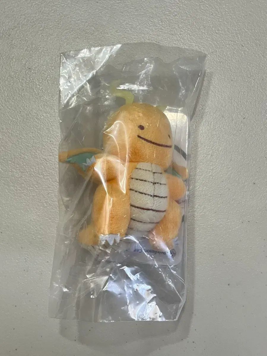 正規品 未開封 新品 ポケットモンスター 変身メタモン カビゴン ぬいぐるみ キーホルダー