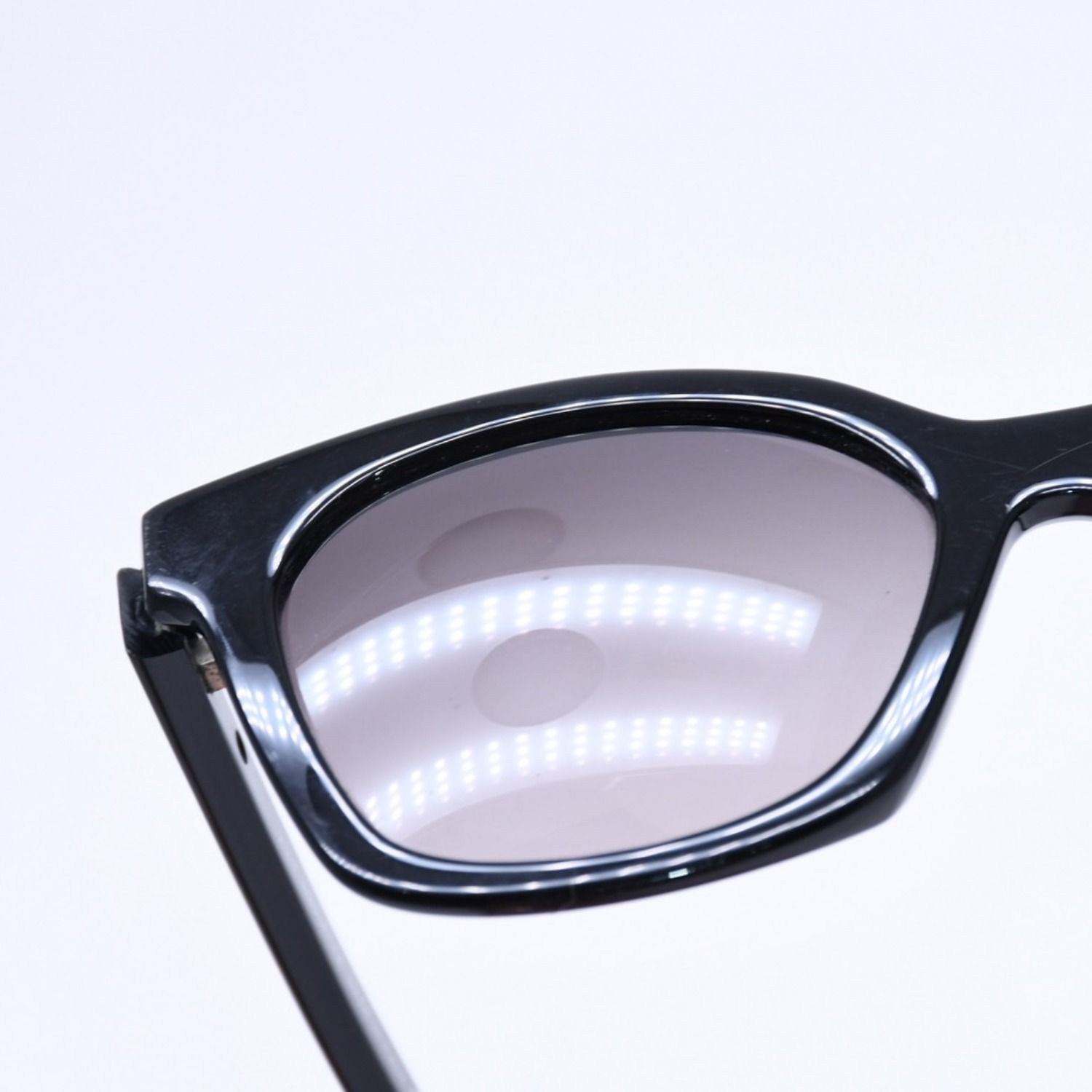 Moncler モンクレール サングラス アイウェア セルフレーム ML0040 01A