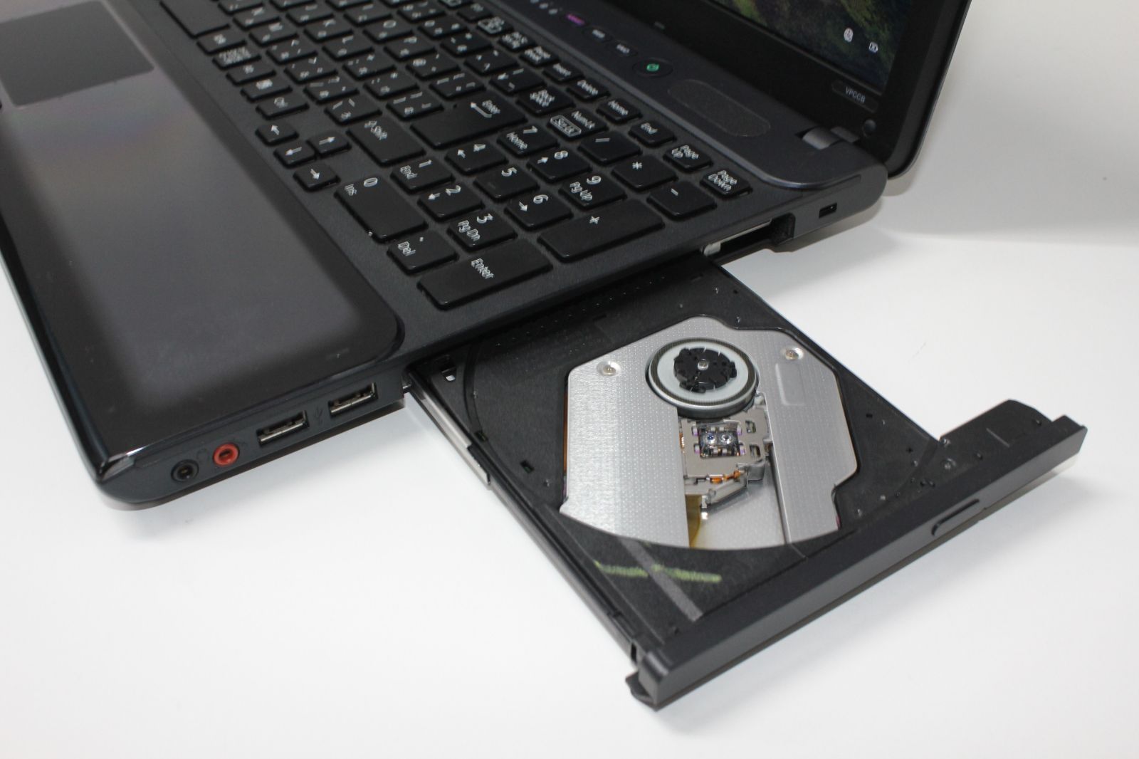 SONY VAIO VPCCB48FJ Corei5 SSD256GB - メルカリ