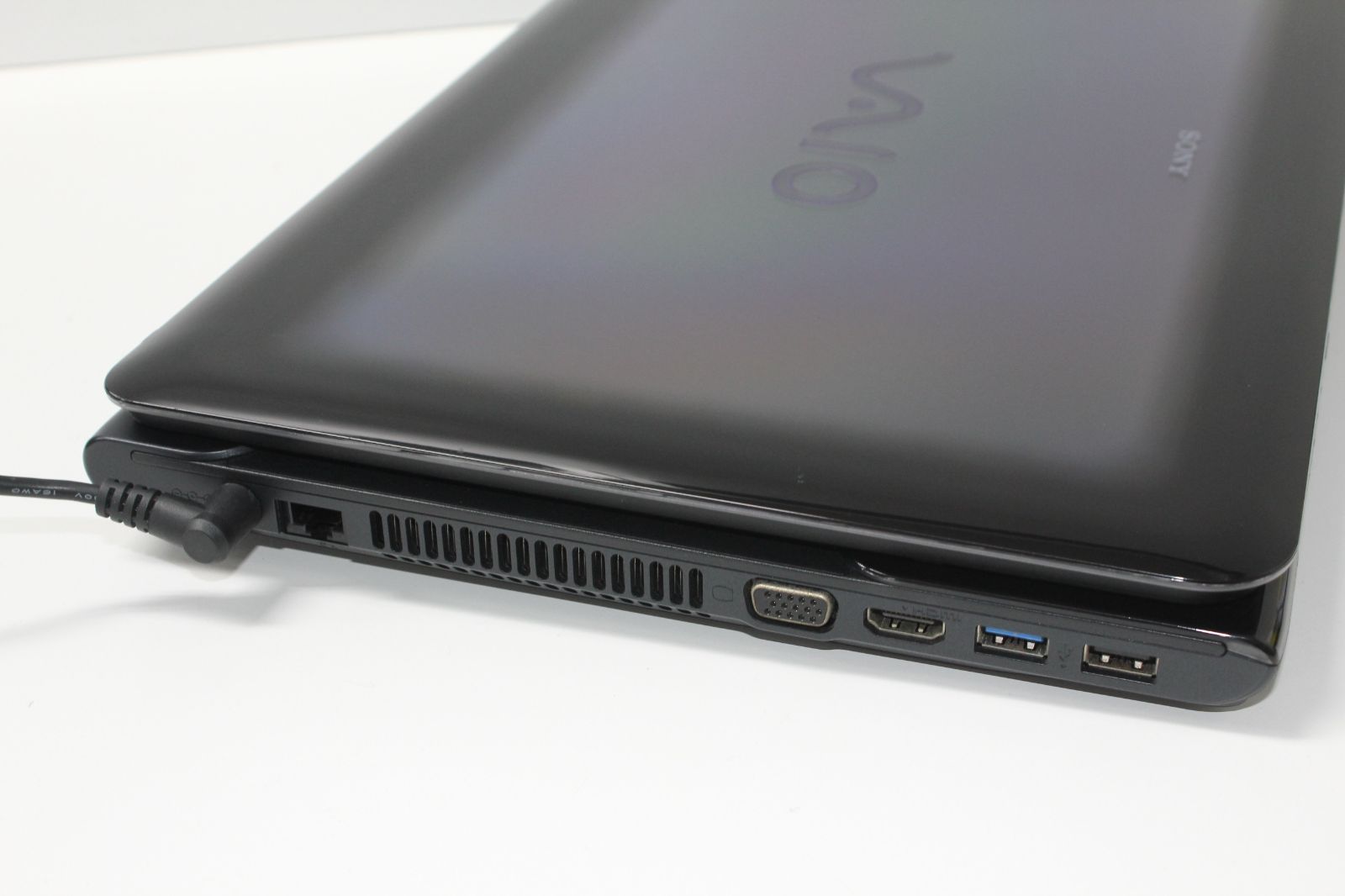 SONY VAIO VPCCB48FJ Corei5 SSD256GB - メルカリ